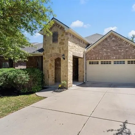 Buy this 4 bed house on 2372 Maxwell Drive in Leander, TX 78641