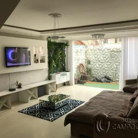 Buy this 3 bed house on Rua Trinta e Quatro in Campo Grande, Rio de Janeiro - RJ