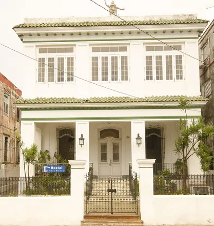 Image 3 - Vedado, HAVANA, CU - House for rent