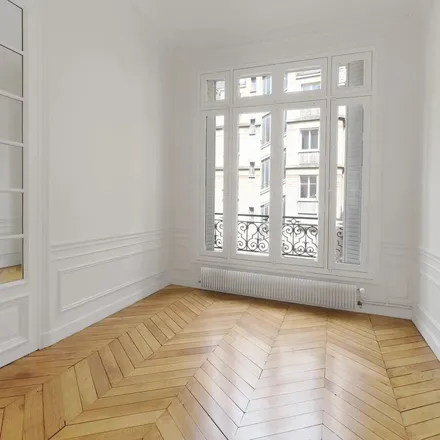 Image 7 - 9 Rue Villaret de Joyeuse, 75017 Paris, France - Apartment for rent