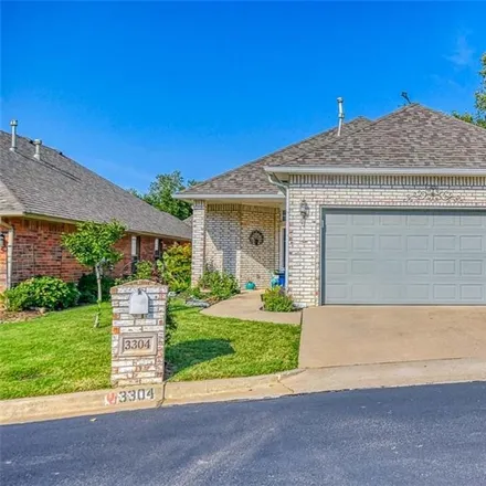 Buy this 3 bed house on Heather Glen Drive in Norman, OK 73072