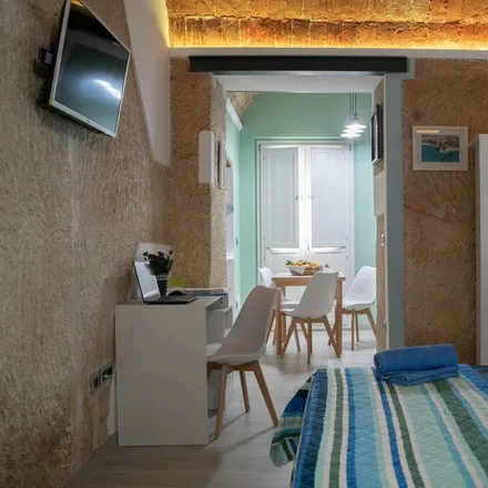 Rent this 1 bed apartment on 89861 Tropea VV