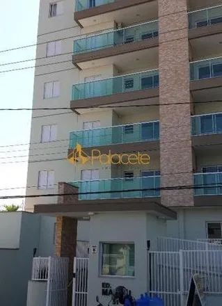 Buy this 3 bed apartment on Rua João Gama in Sao Benedito, Pindamonhangaba - SP