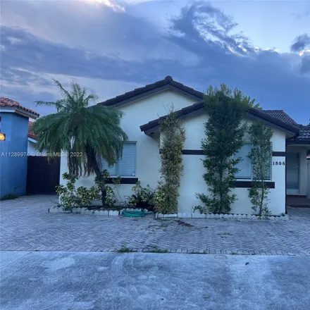 Buy this 4 bed house on 1866 Southwest 123rd Avenue in Miami-Dade County, FL 33175