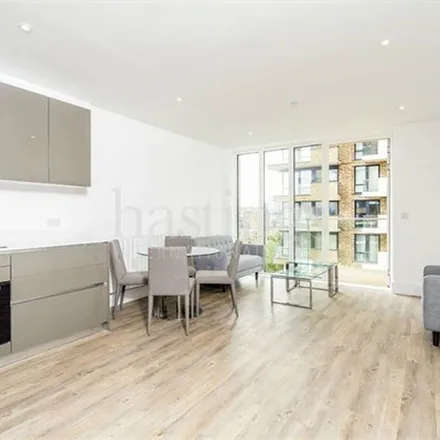Image 6 - Windmill House, Wootton Street, South Bank, London, SE1 8AZ, United Kingdom - Apartment for rent