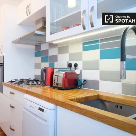 Rent this 2 bed apartment on Kia Oval in Clayton Street, London
