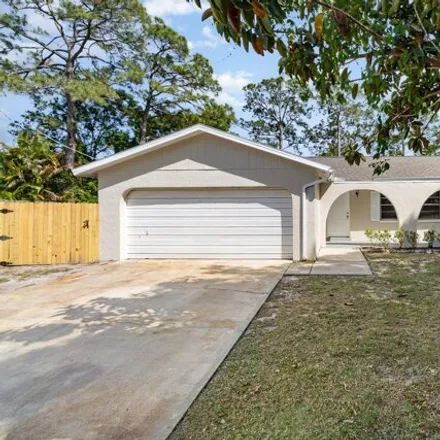 Buy this 2 bed house on Henry Avenue in West Melbourne, FL 32904