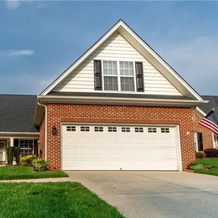 Buy this 3 bed house on 564 Caladium Court in Talleys Crossing, Kernersville