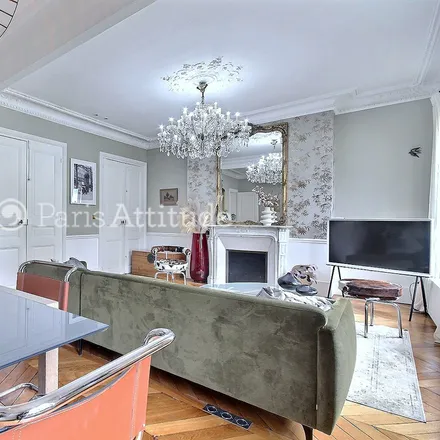 Image 3 - 56 Avenue de Paris, 94300 Vincennes, France - Apartment for rent