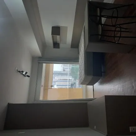 Buy this studio apartment on Escola Estadual Professor Octacilio de Carvalho Lopes in Avenida Waldemar Tietz 850, Conjunto Habitacional Padre Manoel da Nobrega