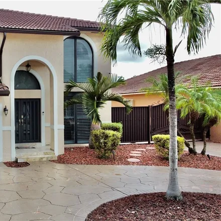 Buy this 3 bed house on 14038 Northwest 88th Place in Miami Lakes, FL 33018