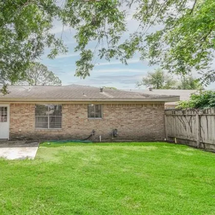 Image 3 - 11758 Oceanview Street, Missouri City, TX 77071, USA - House for rent