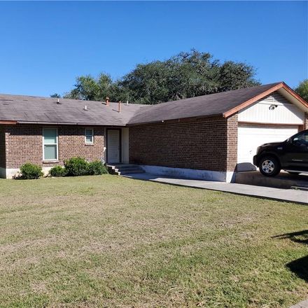 Rent this 3 bed house on 2018 Castle Gate Circle in San Marcos, TX 78666
