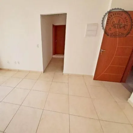 Buy this 2 bed apartment on Rua Martin Afonso de Souza in Aviação, Praia Grande - SP