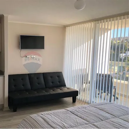 Buy this 2 bed apartment on Quillota 231 in 257 1546 Viña del Mar, Chile