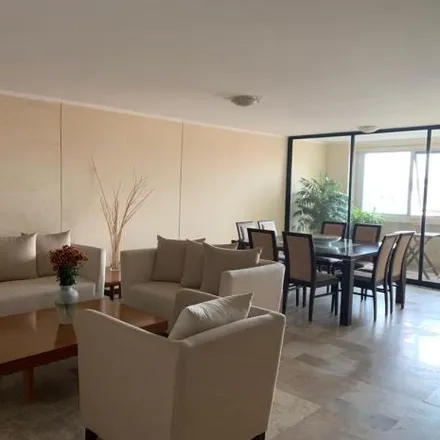Buy this 3 bed apartment on Helios Biotorre in Cerrada Tecamachalco 16, Colonia Del Bosque