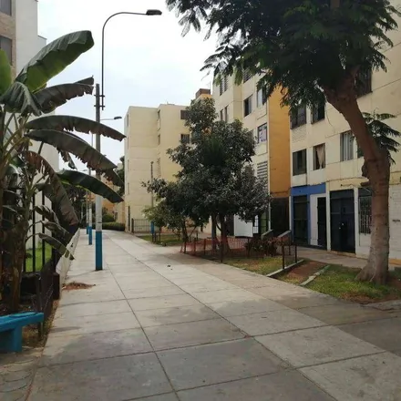 Image 1 - Paseo de los Dominicos, Callao, Lima Metropolitan Area 07036, Peru - Apartment for sale