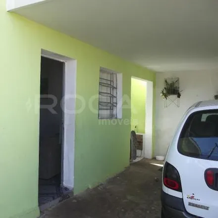 Buy this 2 bed house on Rua Eugênio Franco de Camargo in Vila Deriggi, São Carlos - SP