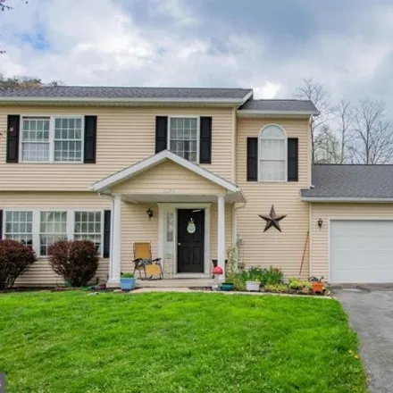 Buy this 3 bed house on 664 Woodward Avenue in Crestmont, Dunnstable Township