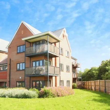 Buy this 2 bed apartment on Ben Cobey Avenue in Maldon, Essex