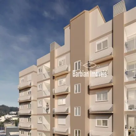 Buy this 3 bed apartment on Rua Senador Pinheiro Machado in Centro, Santa Cruz do Sul - RS