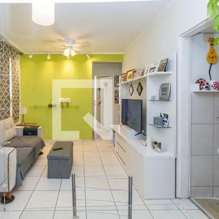 Rent this 3 bed apartment on Rua Sílvio Menicucci Torre 1 in Buritis, Belo Horizonte - MG