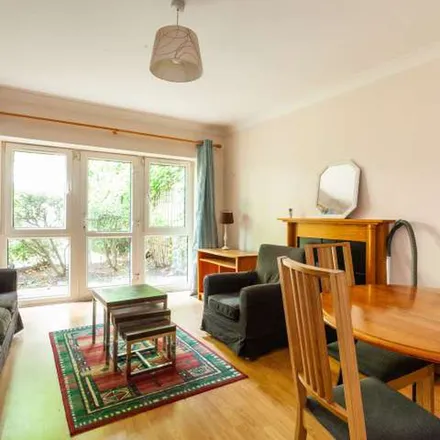 Rent this 4 bed apartment on Ulster Bank in Windmill Lane, Dublin