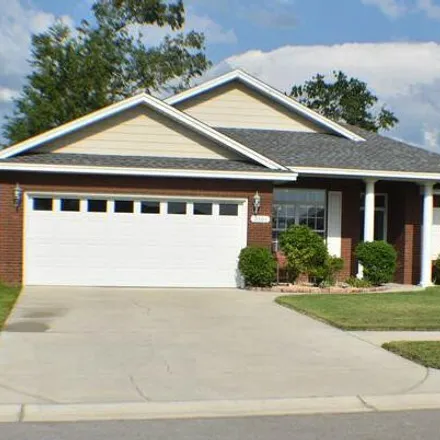 Buy this 3 bed house on 2401 Camryns Crossing in Panama City, FL 32405