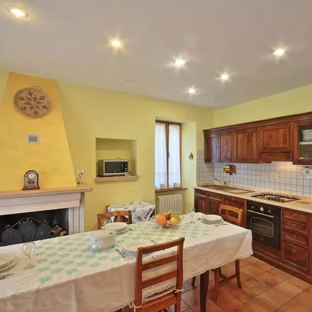 Image 3 - 61046 Piobbico PU, Italy - House for rent