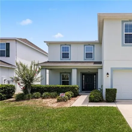 Buy this 5 bed house on 8730 Isla Bella Drive in Orange County, FL 32818