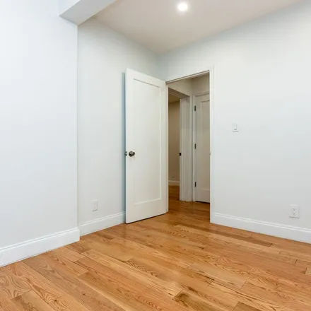 Rent this 3 bed apartment on 241 Manhattan Avenue in New York, NY 11211