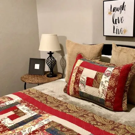 Rent this 2 bed condo on Duck Creek Village in UT, 84762