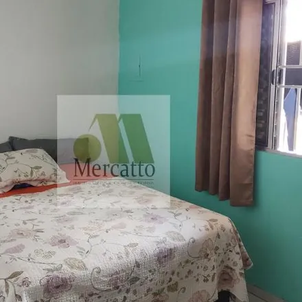 Buy this 2 bed house on Rua Theodoro de Campos in Parque Marabá, Taboão da Serra - SP