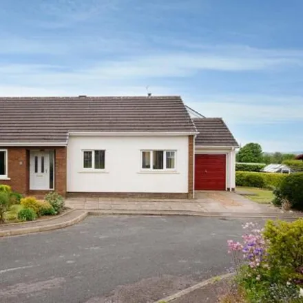 Image 1 - Rydal Drive, Cockermouth, CA13 9BL, United Kingdom - House for sale