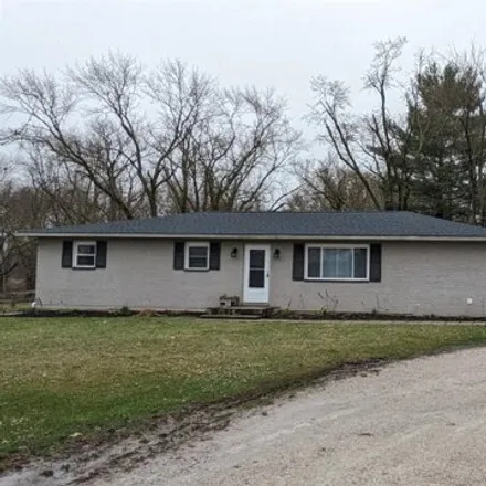 Buy this 3 bed house on 2445 State Route 63 in Warren County, OH 45036