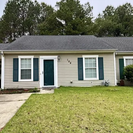 Rent this 2 bed house on 106 Singletree Lane in Aiken, SC 29803