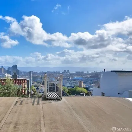 Image 5 - 165 Beaver Street, San Francisco, CA 94143, USA - House for sale