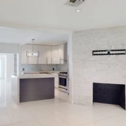 Rent this 3 bed apartment on 545 Northeast 13Th Avenue in Victoria Park, Fort Lauderdale