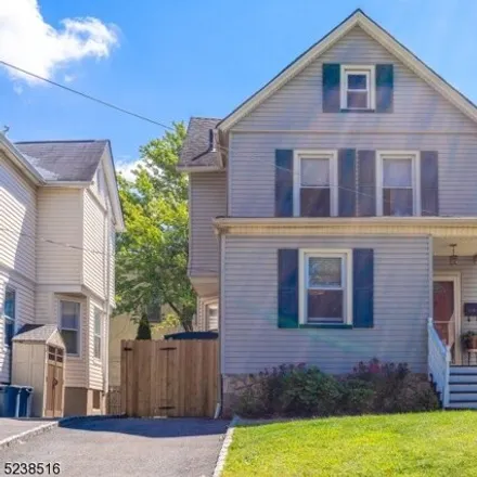 Rent this 3 bed house on 339 West Broad Street in Westfield, NJ 07090