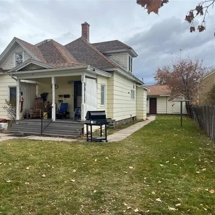 Image 2 - 718 W Pine St, Missoula, Montana, 59802 - House for sale