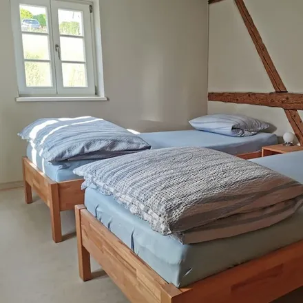 Rent this 2 bed apartment on 01855 Sebnitz