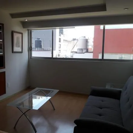Rent this 1 bed apartment on Calle Milton 43 in Miguel Hidalgo, 11590 Santa Fe