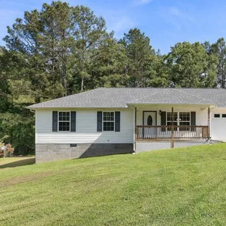 Buy this 3 bed house on unnamed road in St. Clair County, AL 32125