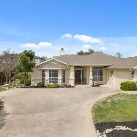 Buy this 3 bed house on 3702 Bunyon Circle in Lago Vista, Travis County