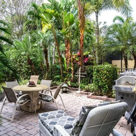 Image 6 - 4553 Cadiz Circle, Palm Beach Gardens, FL 33418, USA - House for rent