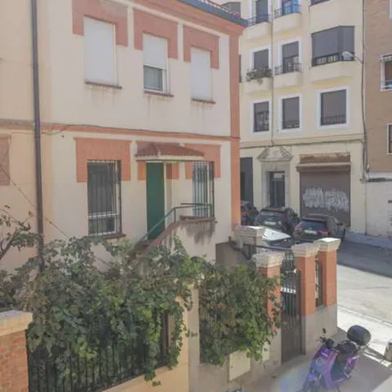 Image 5 - Calle de Tenerife, 58, 28039 Madrid, Spain - Apartment for rent