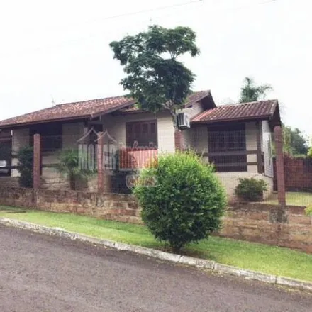 Image 2 - Avenida Santa Maria, Centro, Três Coroas - RS, 95660-000, Brazil - House for sale