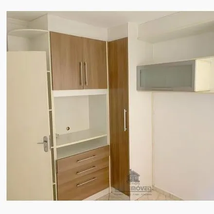 Rent this 2 bed apartment on Rua Raolino Galdino da Silva in Jardim Brasilândia, São Paulo - SP