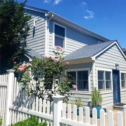 Rent this 3 bed house on 23 August Walk in City of Long Beach, NY 11561