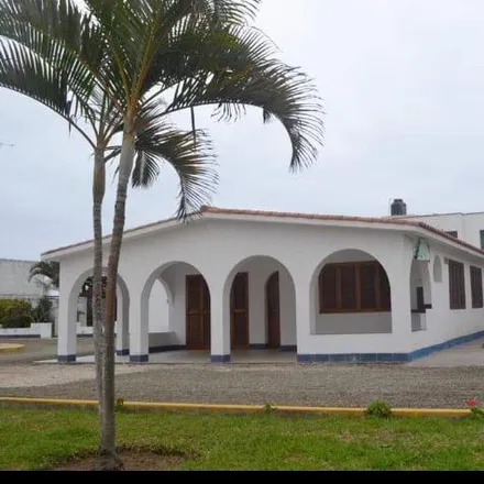 Image 9 - unnamed road, Asia, Peru - House for sale